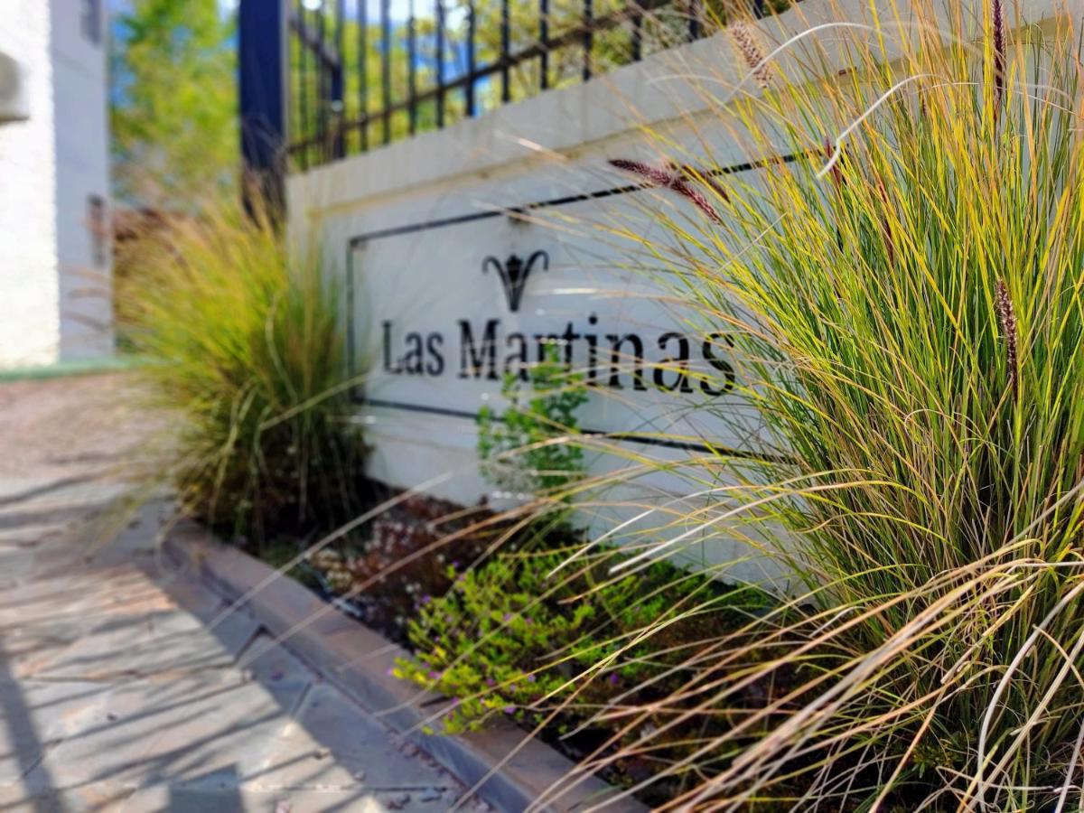 Las Martinas ปีรีอาโปลิส ภายนอก รูปภาพ